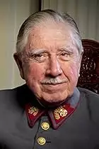 Augusto Pinochet