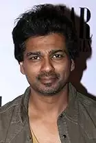 Nikhil Dwivedi