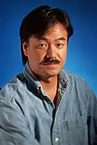 Hironobu Sakaguchi