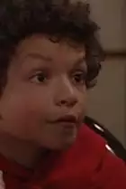 Alex Bain