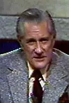 Eric Sevareid