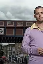 Mike Skinner