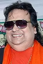 Bappi Lahiri