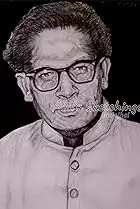 Harivansh Rai Bachchan