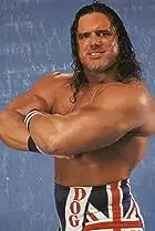 Davey Boy Smith