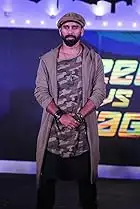 Bosco Martis