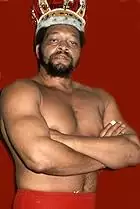 Ernie Ladd