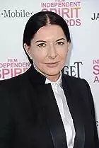 Marina Abramovic