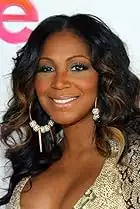 Trina Braxton