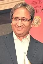 Ravish Kumar