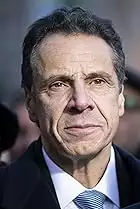 Andrew Cuomo