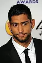 Amir Khan