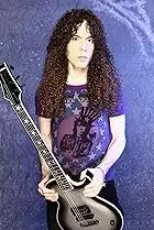 Marty Friedman