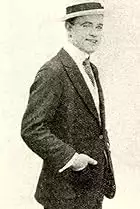 Elmer Booth