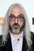 J. Mascis