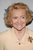 Agnes Nixon