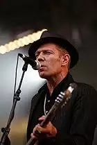 Paul Simonon