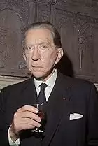 Jean Paul Getty