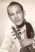 Spade Cooley