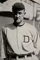 Ty Cobb