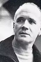 Jean Genet