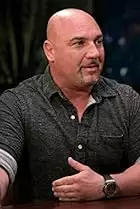 Jay Glazer