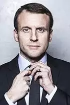 Emmanuel Macron