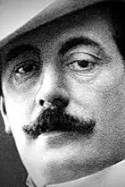 Giacomo Puccini