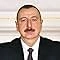 Ilham Aliyev