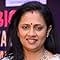 Lakshmy Ramakrishnan