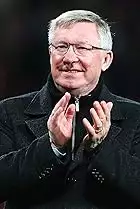 Alex Ferguson