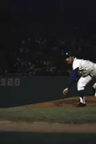 Sandy Koufax