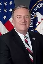 Mike Pompeo