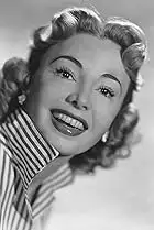 Audrey Meadows