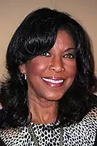 Natalie Cole