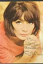 Juliette Gréco