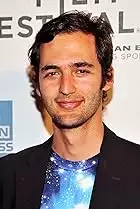 Jason Silva