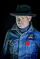 Gord Downie