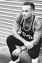 Calum Best