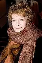 Janet Suzman