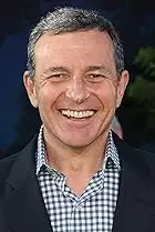 Robert A. Iger