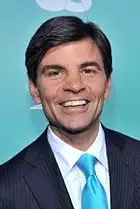 George Stephanopoulos