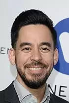 Mike Shinoda