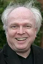 Michael Attenborough