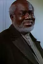 James Baskett