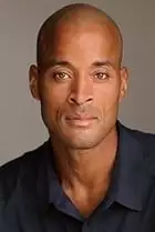 David Goggins