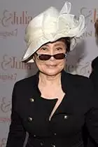 Yoko Ono