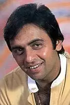 Vinod Mehra