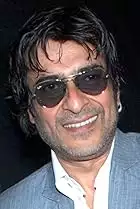 Sharad S. Kapoor