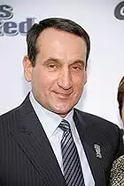 Mike Krzyzewski